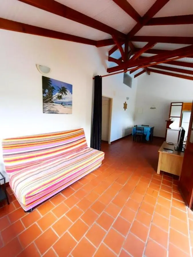 Villa Charmante Au Coeur Du Marin Avec Piscine Privee Le Marin